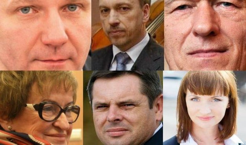 Dolnośląscy kandydaci komentują wyniki wyborów - 