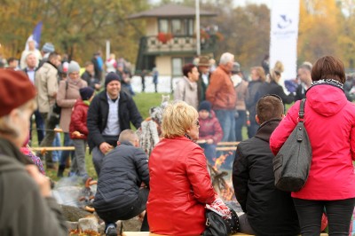 Tradycyjny Hubertus zakończył sezon wyścigowy na Partynicach - 9