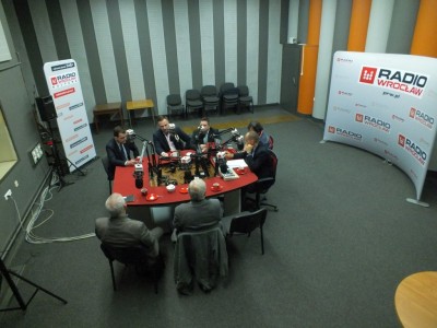 Dawid Jackiewicz (PiS) składa deklarację (POSŁUCHAJ) - 4