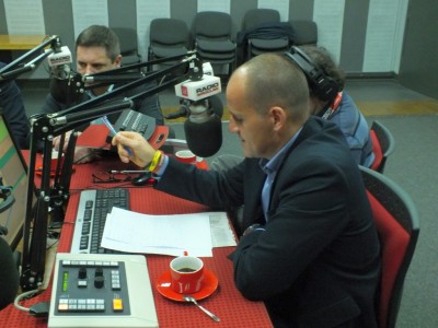 Dawid Jackiewicz (PiS) składa deklarację (POSŁUCHAJ) - 5