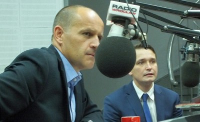 Dawid Jackiewicz (PiS) składa deklarację (POSŁUCHAJ) - 6