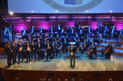 Dolnośląski Gryf: Znamy już laureatów konkursu - 9