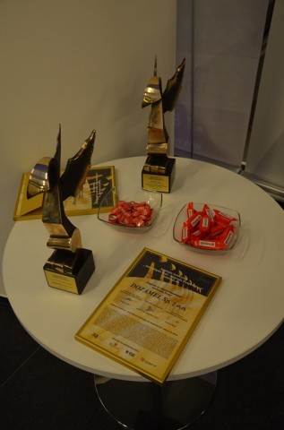Dolnośląski Gryf: Znamy już laureatów konkursu - 15