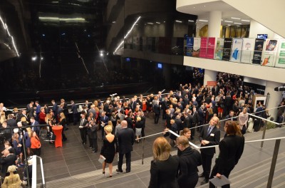 Dolnośląski Gryf: Znamy już laureatów konkursu - 25