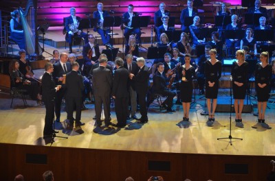 Dolnośląski Gryf: Znamy już laureatów konkursu - 8