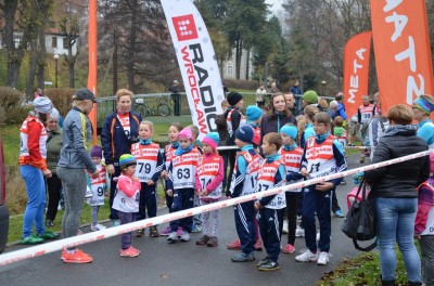 Otworzyliśmy 20. ścieżkę biegową Radia Wrocław (ZDJĘCIA) - 13