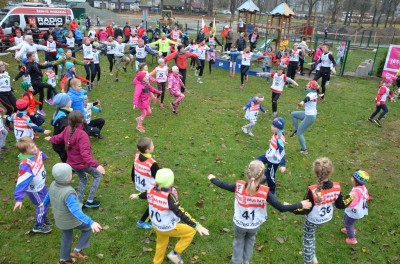 Otworzyliśmy 20. ścieżkę biegową Radia Wrocław (ZDJĘCIA) - 14