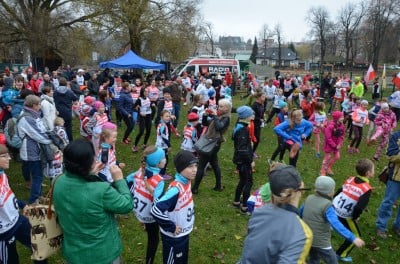 Otworzyliśmy 20. ścieżkę biegową Radia Wrocław (ZDJĘCIA) - 15