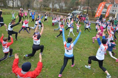 Otworzyliśmy 20. ścieżkę biegową Radia Wrocław (ZDJĘCIA) - 18
