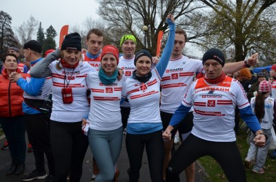 Otworzyliśmy 20. ścieżkę biegową Radia Wrocław (ZDJĘCIA) - 21