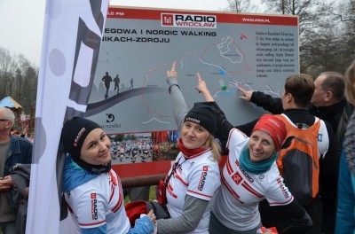 Otworzyliśmy 20. ścieżkę biegową Radia Wrocław (ZDJĘCIA) - 23