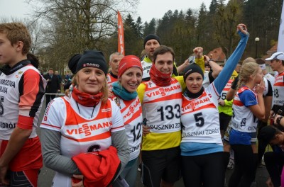 Otworzyliśmy 20. ścieżkę biegową Radia Wrocław (ZDJĘCIA) - 26