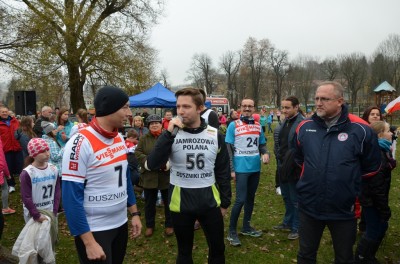 Otworzyliśmy 20. ścieżkę biegową Radia Wrocław (ZDJĘCIA) - 27
