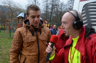 Otworzyliśmy 20. ścieżkę biegową Radia Wrocław (ZDJĘCIA) - 48