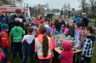 Otworzyliśmy 20. ścieżkę biegową Radia Wrocław (ZDJĘCIA) - 58