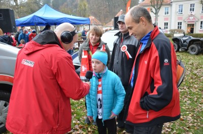 Otworzyliśmy 20. ścieżkę biegową Radia Wrocław (ZDJĘCIA) - 6