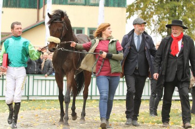 Tradycyjny Huertus na zakończenie sezonu - 12