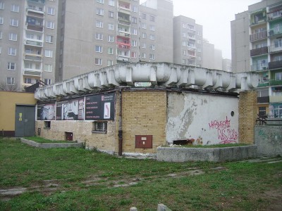 Legnica: Mieszkańcy pozbędą się największego szaletu w regionie - 4