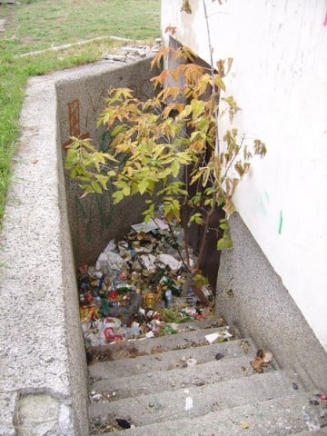 Legnica: Mieszkańcy pozbędą się największego szaletu w regionie - 5