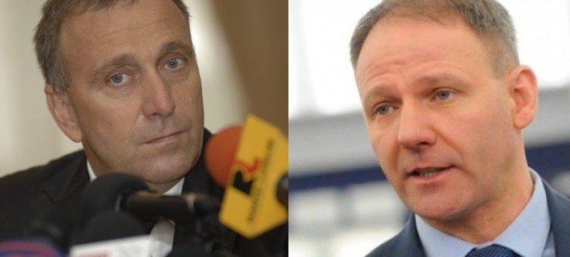 Będzie pojedynek o władzę w Platformie na Dolnym Śląsku? - 