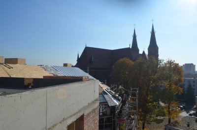 Remont dawnej porodówki przy Dyrekcyjnej w obiektywie - 37