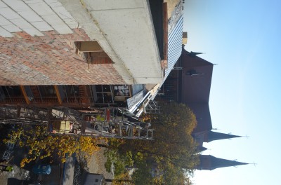 Remont dawnej porodówki przy Dyrekcyjnej w obiektywie - 38