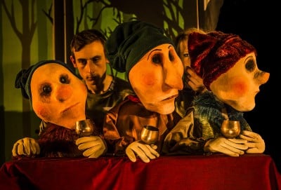  Spektakle dla dzieci w Sali Koncertowej Radia Wrocław - 10