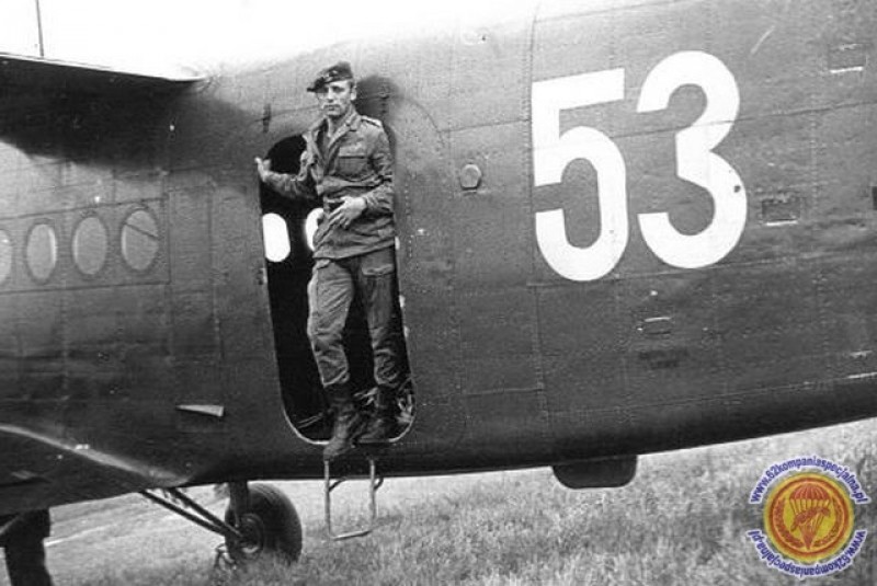 Czerwone berety z Bolesławca: Ta historia była tajna