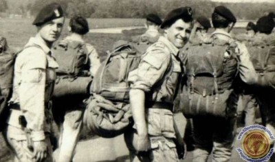 Czerwone berety z Bolesławca: Ta historia była tajna