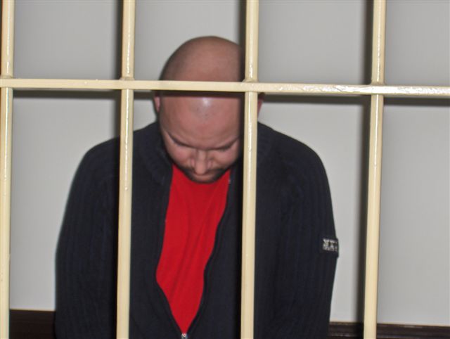 12 lat więzienia dla czeskiego kierowcy - Fot. Dominik Panek