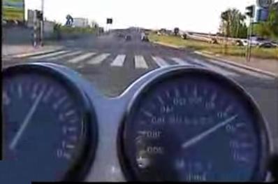 Motocykliści kontra reszta świata (Posłuchaj) - 