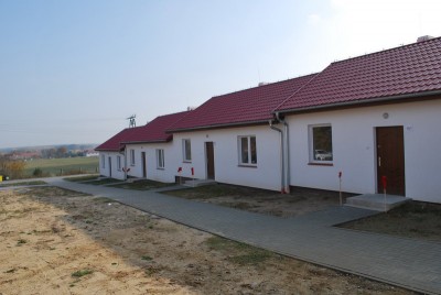 Chojnów inwestuje w mieszkania socjalne - 9