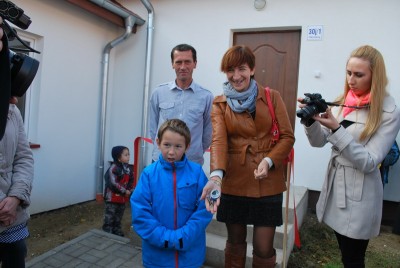 Chojnów inwestuje w mieszkania socjalne - 1