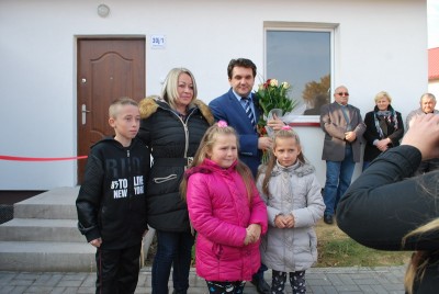 Chojnów inwestuje w mieszkania socjalne - 2
