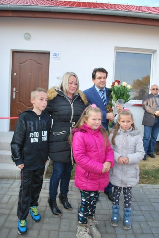 Chojnów inwestuje w mieszkania socjalne - 3