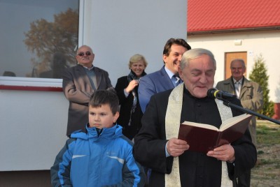 Chojnów inwestuje w mieszkania socjalne - 4