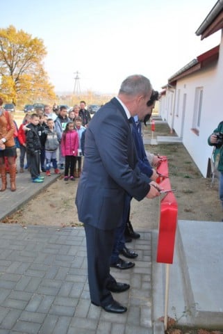 Chojnów inwestuje w mieszkania socjalne - 5