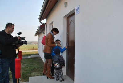 Chojnów inwestuje w mieszkania socjalne - 7