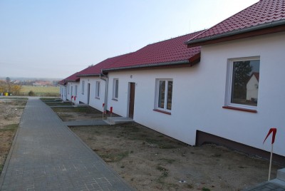 Chojnów inwestuje w mieszkania socjalne - 8
