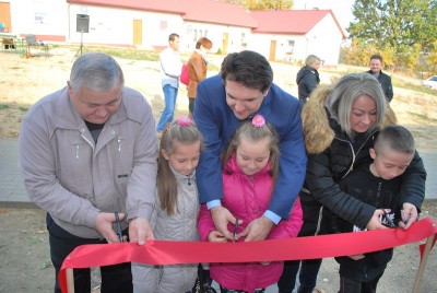Chojn&oacute;w inwestuje w mieszkania socjalne