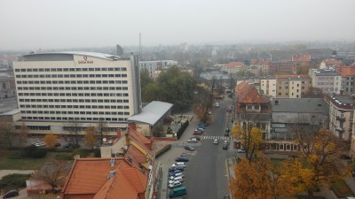 Legnica: Nie ma już zagrożenia dla Kościoła Mariackiego - 0