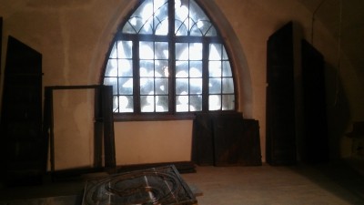 Legnica: Nie ma już zagrożenia dla Kościoła Mariackiego - 9