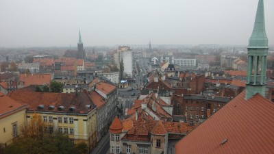 Legnica: Nie ma już zagrożenia dla Kościoła Mariackiego - 3