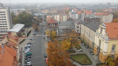 Legnica: Nie ma już zagrożenia dla Kościoła Mariackiego - 5
