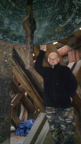 Legnica: Nie ma już zagrożenia dla Kościoła Mariackiego - 7