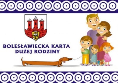 Bolesławiec i lokalna Karta Dużej Rodziny (POSŁUCHAJ)