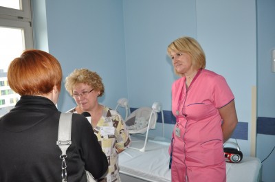 Ma prawie 8 miesięcy i całe swoje życie spędził w szpitalach - 2