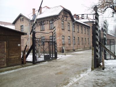 "Der Spiegel" ma rację. Polacy pomagali Niemcom w Holocauście (Blog Eurowyborczy) - (Fot. Wikipedia)
