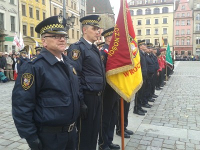 11 listopada we Wrocławiu: Apel, parada i Marsz Patriotów - 10