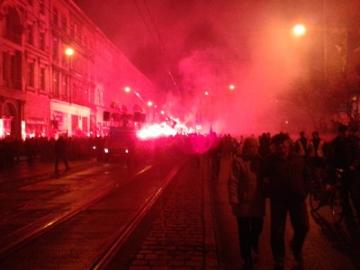 11 listopada we Wrocławiu: Apel, parada i Marsz Patriot&oacute;w